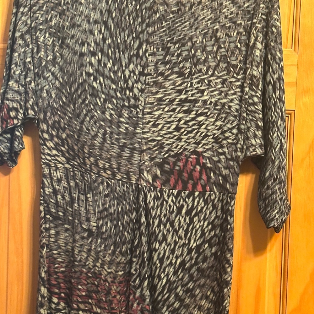 Escada midi dress